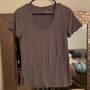 Zyia Active Gray Perfection T